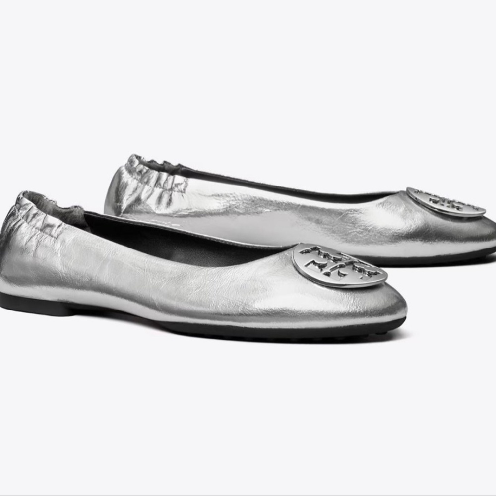 Tory Burch Claire ballet flats